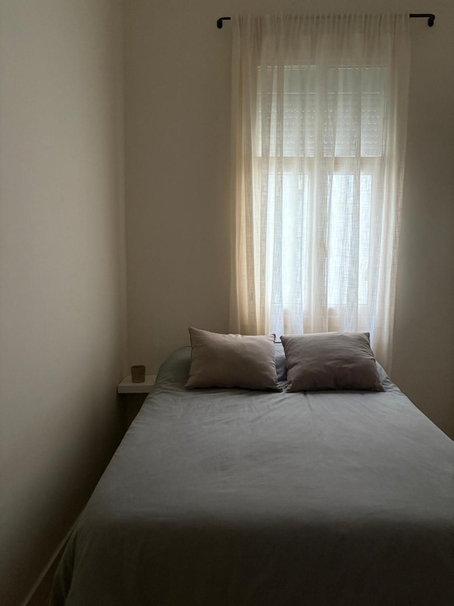 Apartamento Premium En Plaza Mina Minimalismo Y Confort A Pasos Del Mar Kadyks Zewnętrze zdjęcie