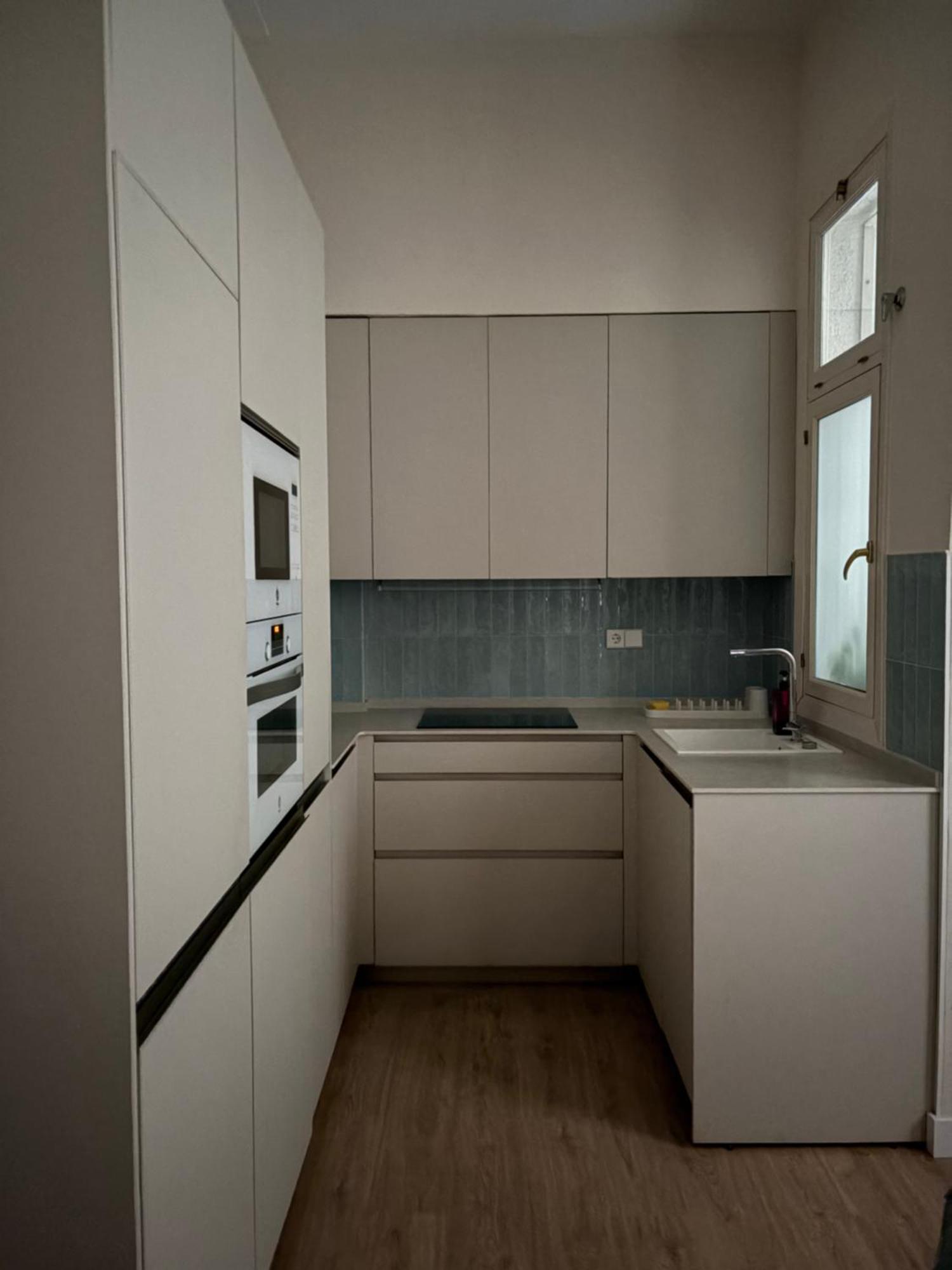 Apartamento Premium En Plaza Mina Minimalismo Y Confort A Pasos Del Mar Kadyks Zewnętrze zdjęcie