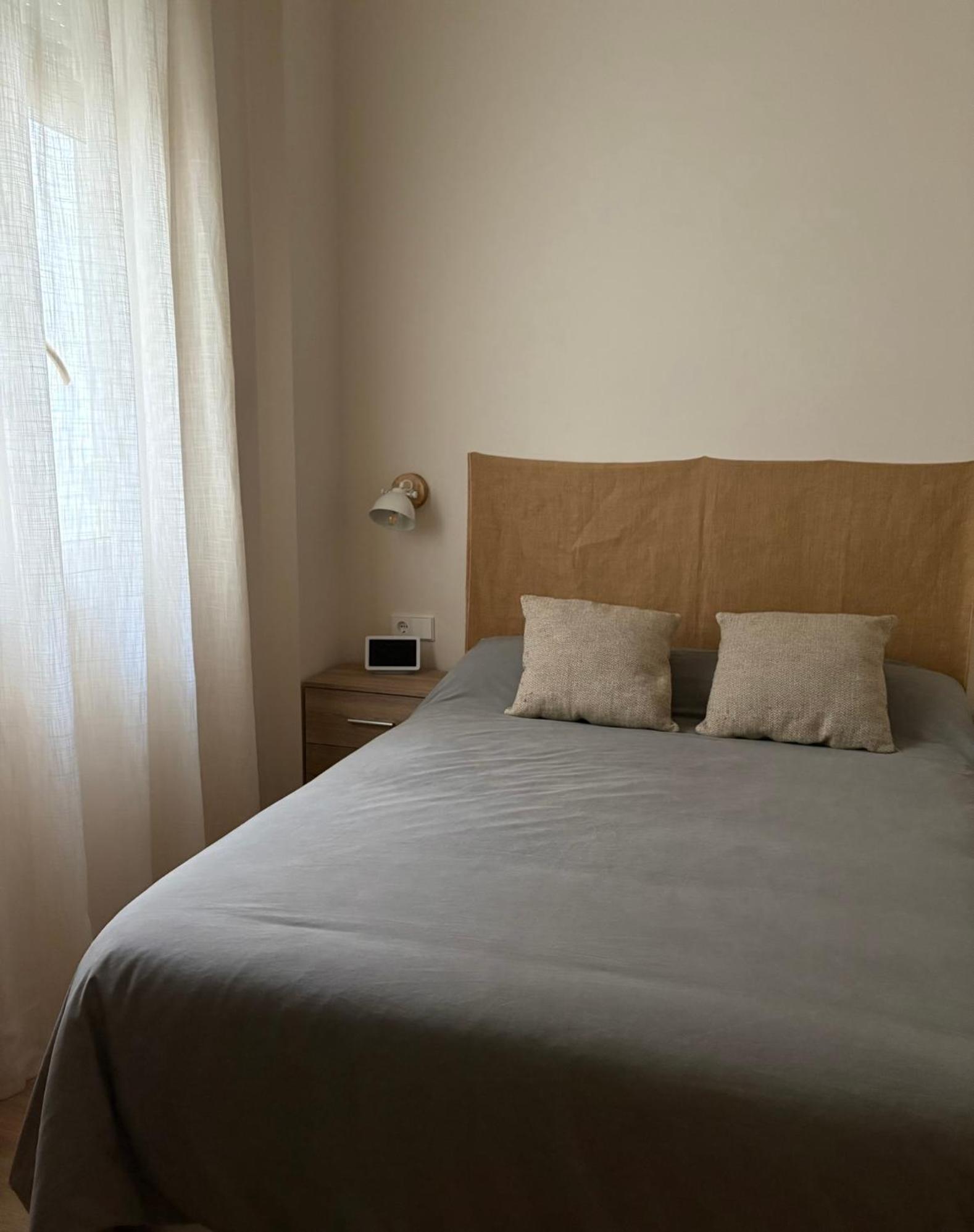 Apartamento Premium En Plaza Mina Minimalismo Y Confort A Pasos Del Mar Kadyks Zewnętrze zdjęcie